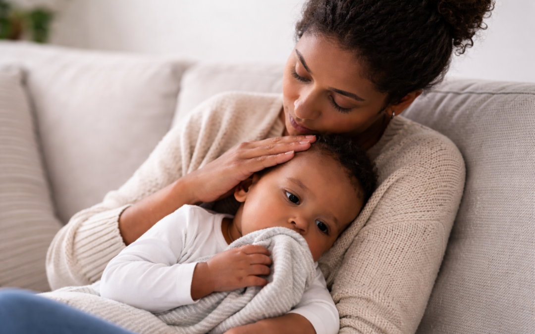 Signs of Dehydration in Babies and Toddlers: When to Call the Doctor