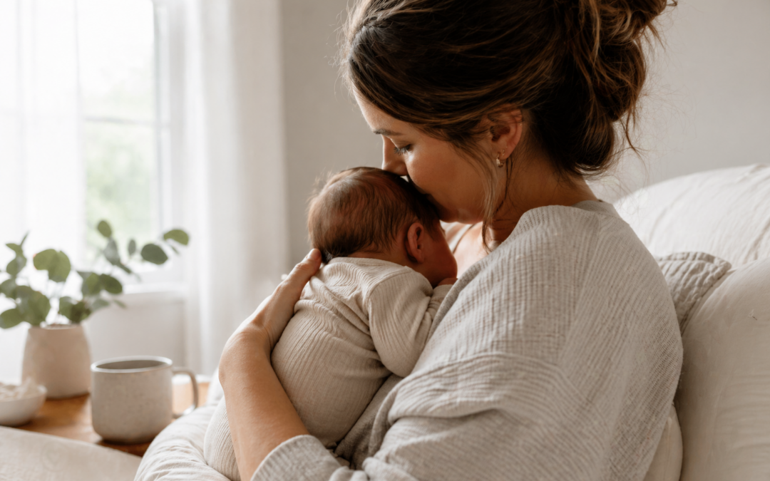 Clogged Duct vs. Mastitis: Signs, Symptoms, and What to Do After Birth